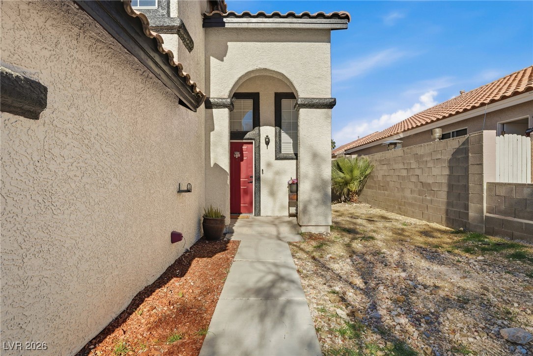 6374 Horizon Ridge Court