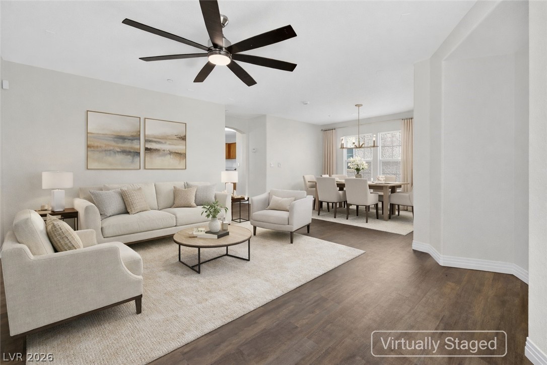 9165 Desirable Court
