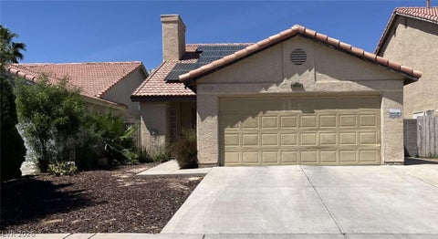 Homes For Sale - 5832 Sutcliffe Circle<br/> Clark County, Las Vegas, NV 89110