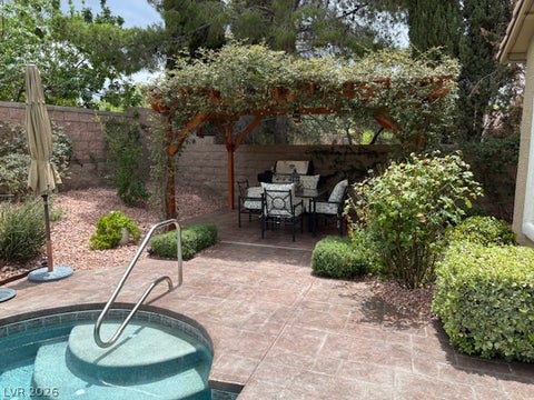 Tiny photo for 2242 Tedesca Drive, Henderson, NV 89052 (MLS # 2794539)