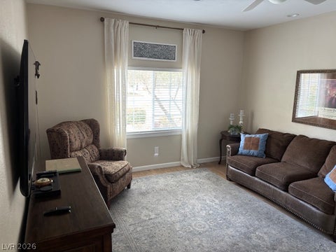 Tiny photo for 2242 Tedesca Drive, Henderson, NV 89052 (MLS # 2794539)