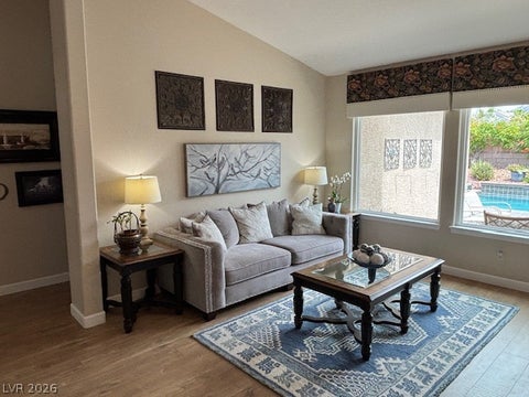 Tiny photo for 2242 Tedesca Drive, Henderson, NV 89052 (MLS # 2794539)