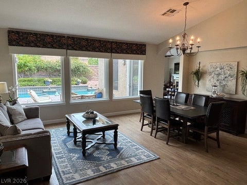 Tiny photo for 2242 Tedesca Drive, Henderson, NV 89052 (MLS # 2794539)