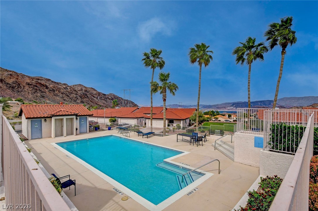 Photo 1 of 39 — 445 Enterprise Court, Boulder City, NV 89005