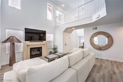Photo of 3065 Yankee Clipper Drive, Las Vegas, NV 89117 (MLS # 2760781)