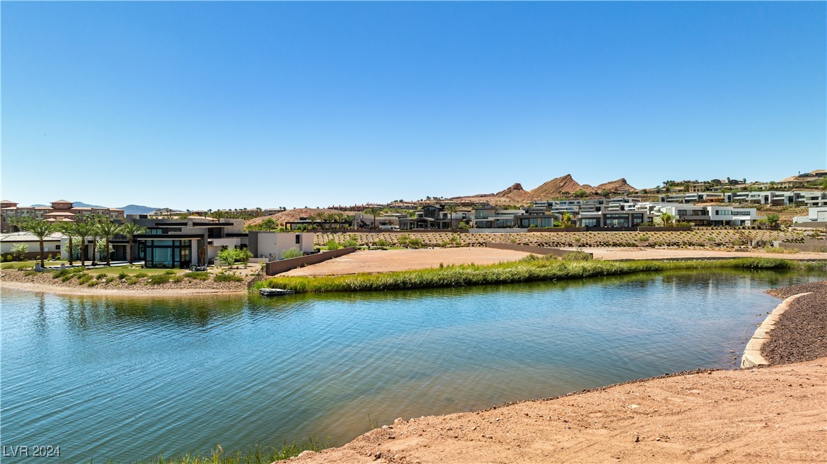 6 Sunrise Beach Circle, Henderson, Nevada image 1