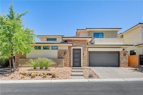 Photo of 5 Gemstar Lane, Las Vegas, NV 89135 (MLS # 2631198)