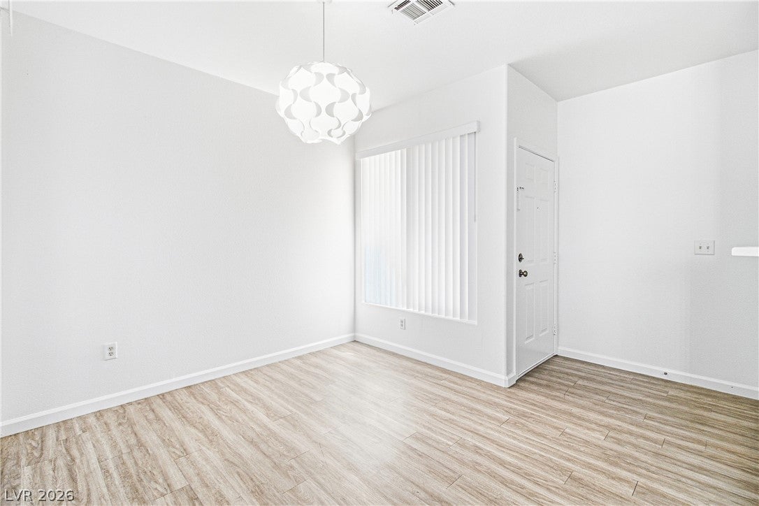 7131 S Durango Drive 305