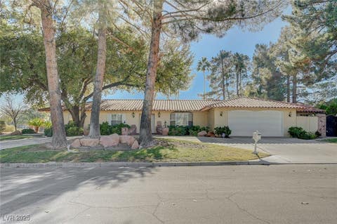 Photo of 3753 Mountcrest Drive, Las Vegas, NV 89121 (MLS # 2740853)