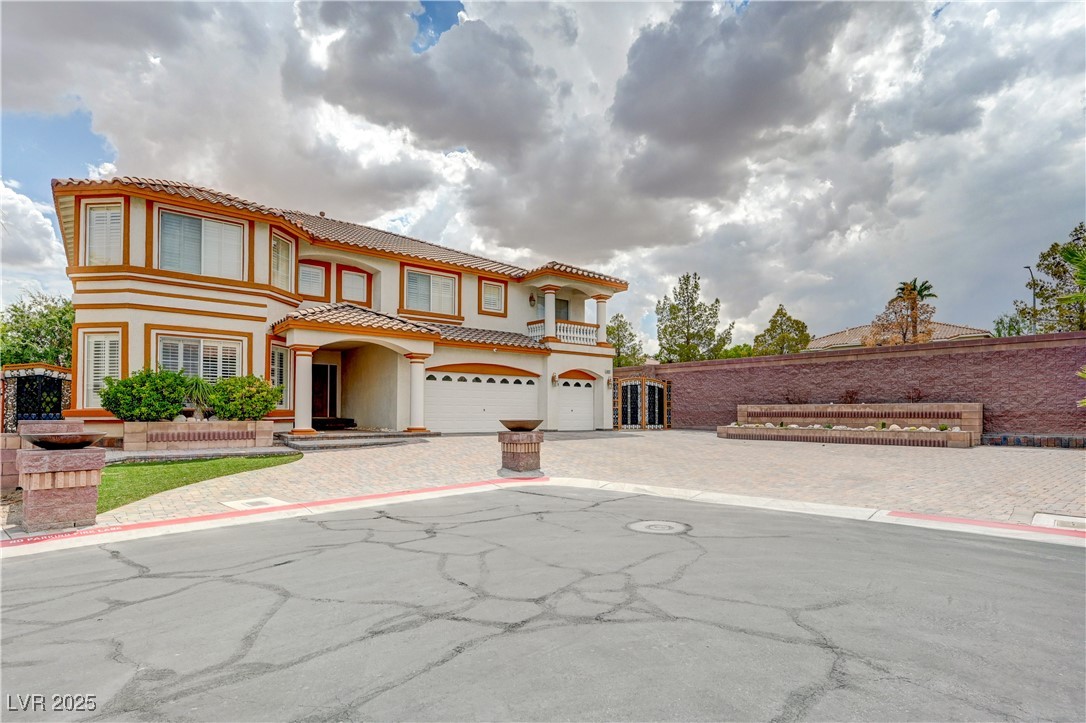 6491 Bright Nimbus Avenue