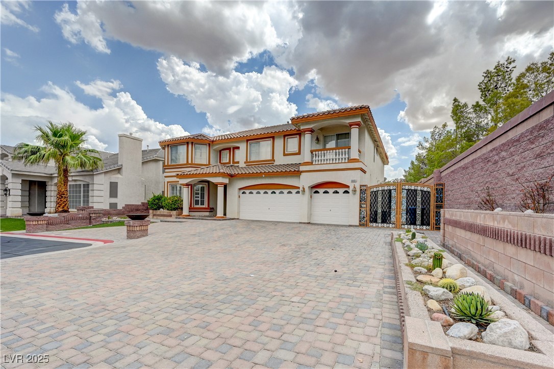 6491 Bright Nimbus Avenue