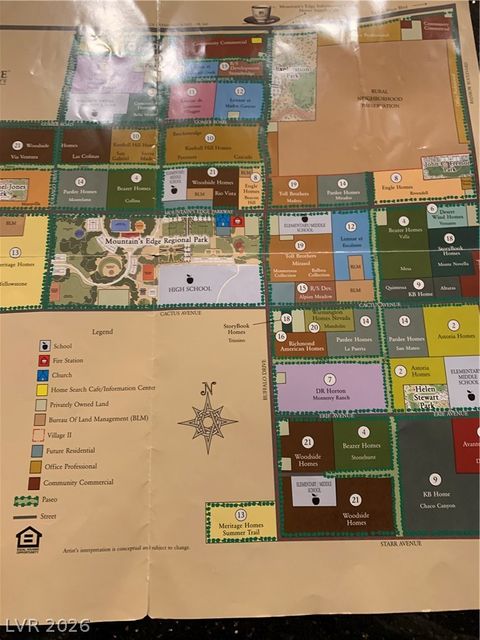 ERIE Las Vegas NV 89179