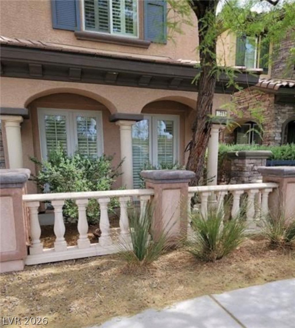 Photo of 7711 Windy Meadow Avenue, Las Vegas, NV 89178 (MLS # 2776025)