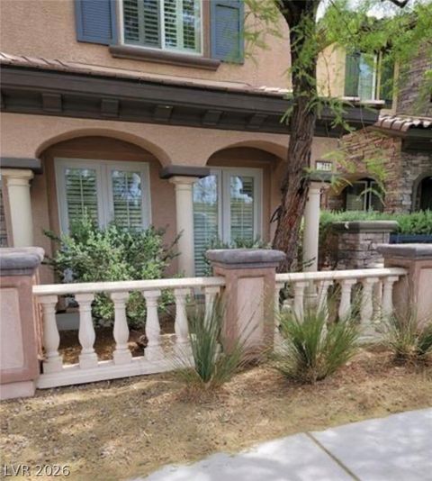 Homes For Sale - 7711 Windy Meadow Avenue<br/> Las Vegas, NV 89178