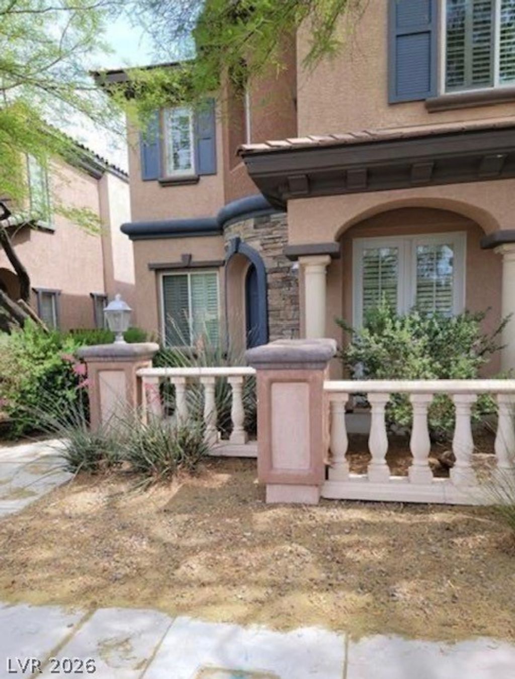 Photo of 7711 Windy Meadow Avenue, Las Vegas, NV 89178 (MLS # 2776025)