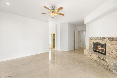 Tiny photo for 8924 Echo Ridge Drive, Las Vegas, NV 89117 (MLS # 2776870)