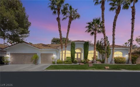 Tiny photo for 8924 Echo Ridge Drive, Las Vegas, NV 89117 (MLS # 2776870)