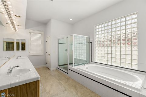 Tiny photo for 8924 Echo Ridge Drive, Las Vegas, NV 89117 (MLS # 2776870)