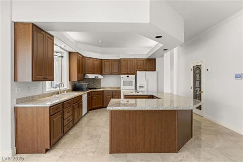 Tiny photo for 8924 Echo Ridge Drive, Las Vegas, NV 89117 (MLS # 2776870)