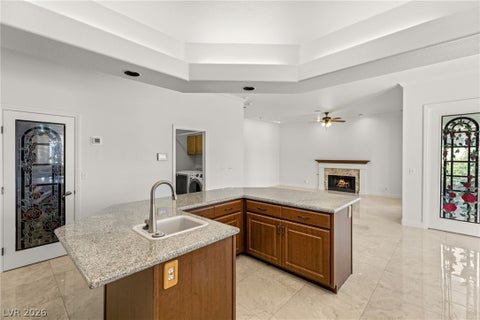 Tiny photo for 8924 Echo Ridge Drive, Las Vegas, NV 89117 (MLS # 2776870)