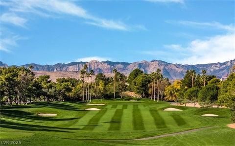 Tiny photo for 8924 Echo Ridge Drive, Las Vegas, NV 89117 (MLS # 2776870)