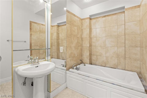 Tiny photo for 8924 Echo Ridge Drive, Las Vegas, NV 89117 (MLS # 2776870)