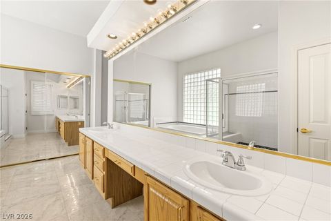 Tiny photo for 8924 Echo Ridge Drive, Las Vegas, NV 89117 (MLS # 2776870)