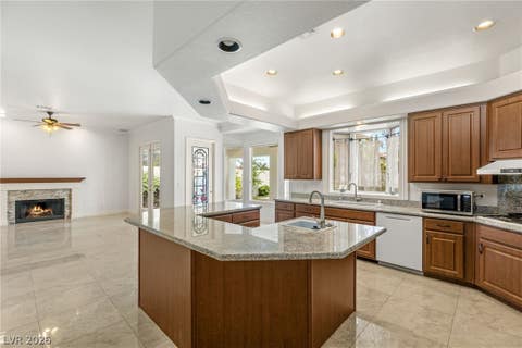 Tiny photo for 8924 Echo Ridge Drive, Las Vegas, NV 89117 (MLS # 2776870)