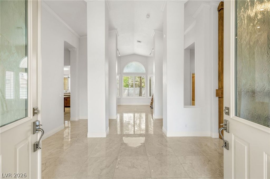 Photo of 8924 Echo Ridge Drive, Las Vegas, NV 89117 (MLS # 2776870)