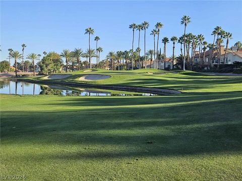 Tiny photo for 8924 Echo Ridge Drive, Las Vegas, NV 89117 (MLS # 2776870)