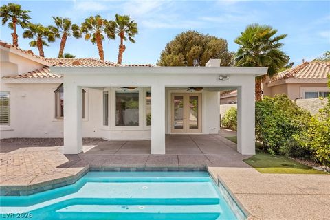 Tiny photo for 8924 Echo Ridge Drive, Las Vegas, NV 89117 (MLS # 2776870)