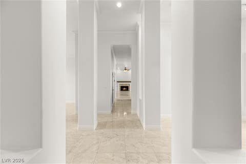 Tiny photo for 8924 Echo Ridge Drive, Las Vegas, NV 89117 (MLS # 2776870)