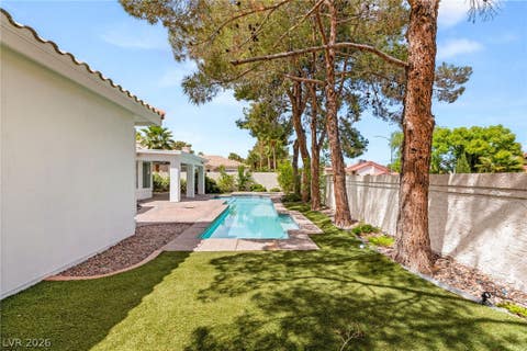 Tiny photo for 8924 Echo Ridge Drive, Las Vegas, NV 89117 (MLS # 2776870)