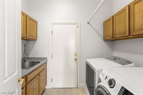 Tiny photo for 8924 Echo Ridge Drive, Las Vegas, NV 89117 (MLS # 2776870)