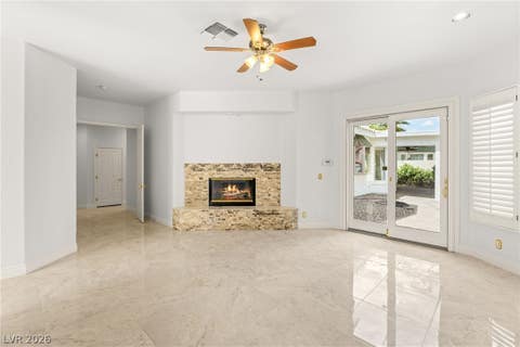 Tiny photo for 8924 Echo Ridge Drive, Las Vegas, NV 89117 (MLS # 2776870)