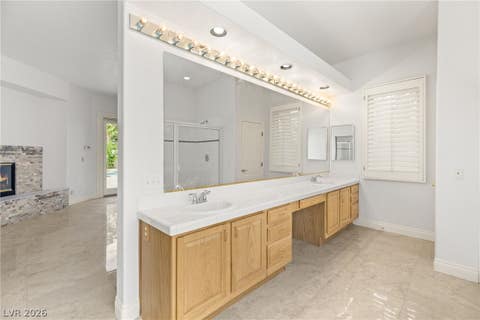 Tiny photo for 8924 Echo Ridge Drive, Las Vegas, NV 89117 (MLS # 2776870)