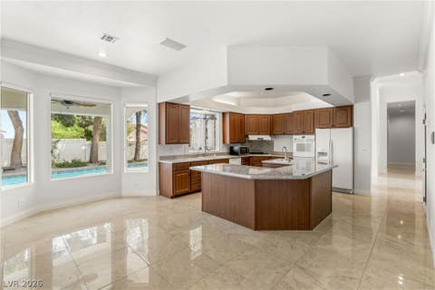 Tiny photo for 8924 Echo Ridge Drive, Las Vegas, NV 89117 (MLS # 2776870)