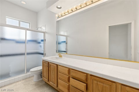 Tiny photo for 8924 Echo Ridge Drive, Las Vegas, NV 89117 (MLS # 2776870)