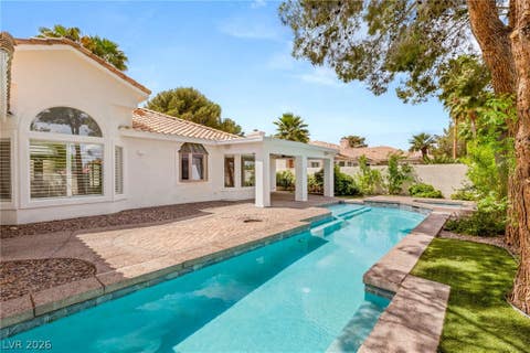 Tiny photo for 8924 Echo Ridge Drive, Las Vegas, NV 89117 (MLS # 2776870)