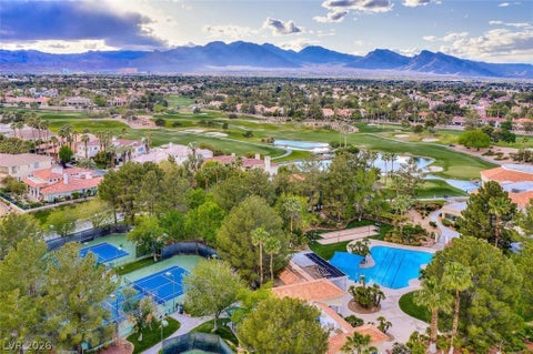Tiny photo for 8924 Echo Ridge Drive, Las Vegas, NV 89117 (MLS # 2776870)