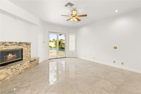 Tiny photo for 8924 Echo Ridge Drive, Las Vegas, NV 89117 (MLS # 2776870)