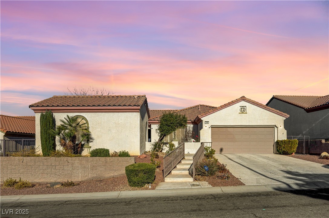 2356 Weaverville Drive, Henderson, Nevada image 1