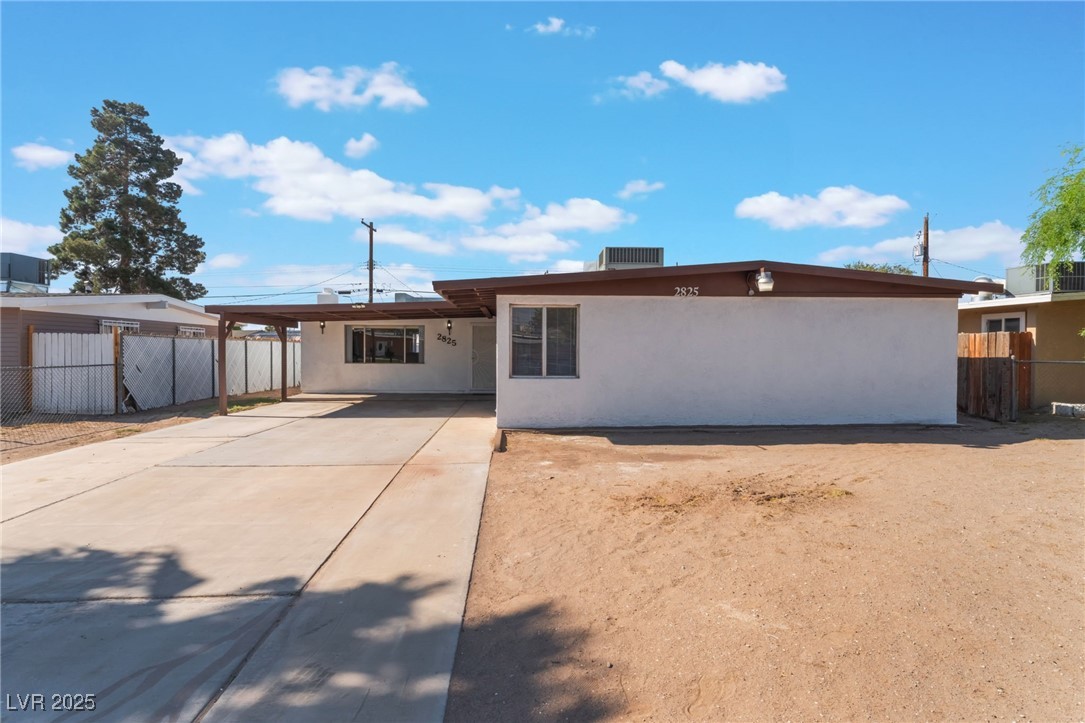 2825 Hickey Avenue, North Las Vegas, Nevada image 3