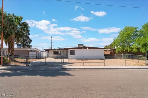 2825 Hickey Avenue North Las Vegas NV 89030