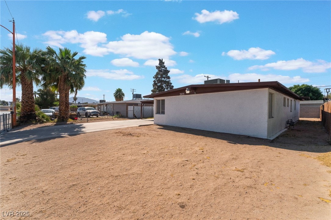 2825 Hickey Avenue, North Las Vegas, Nevada image 4