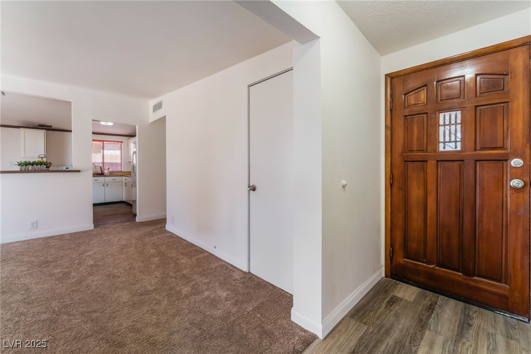 2825 Hickey Avenue, North Las Vegas, Nevada image 12