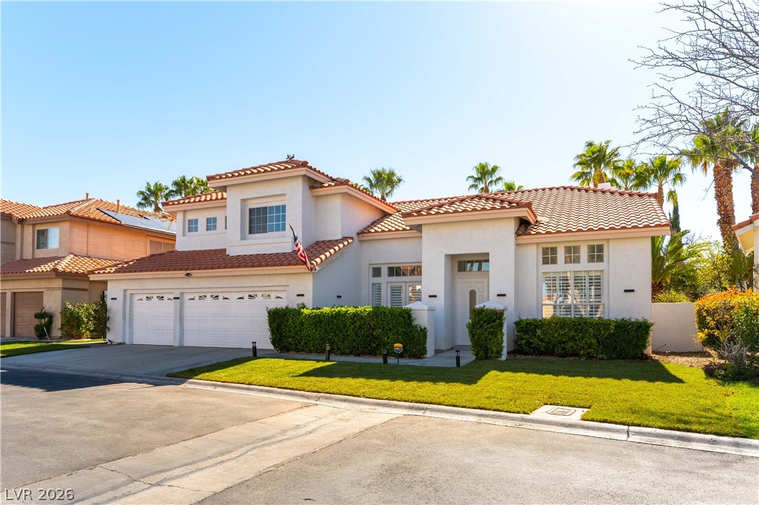 2909 Sterling Cove Drive