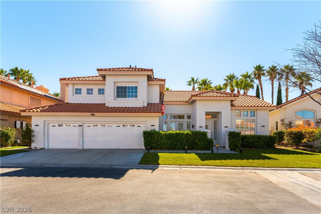 2909 Sterling Cove Drive