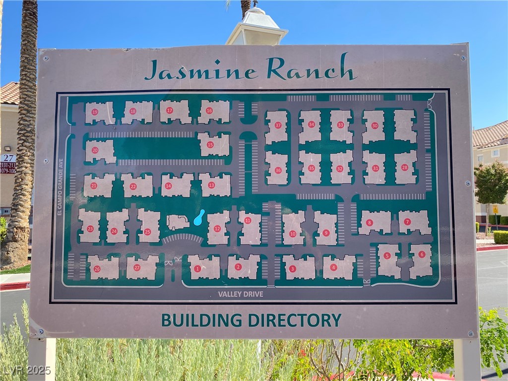 5855 Valley Drive 1047