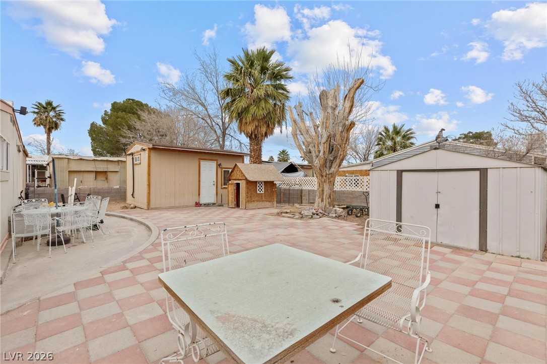 3802 Pecan Lane